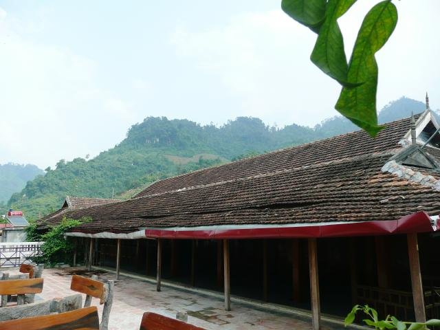 Urlaub in Vietnam 2007